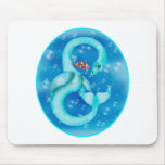 Splash and friend mouse mats