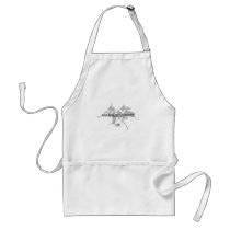Splash Apron