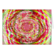 Splash Bomb by Zazzle:) cards