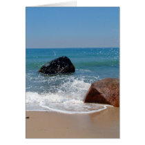 Splash Card