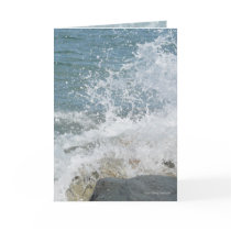 Splash cards