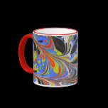 Splash mugs