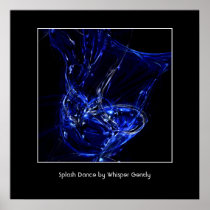 Splash Dance Posters