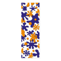 Splash Design Bookmark business cards