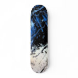 Splash Design Custom Skate Board