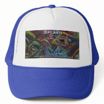 splash hats by nocklist splash hats