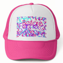 Splash Hat by FBFClothing Splash Hat