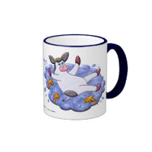 Splash Into Summer! Coffee Mugs