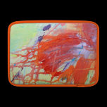Splash Macbook Sleeve ipad sleeves