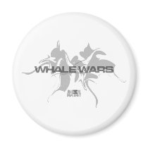 Splash Magnet by WhaleWars Splash Magnet