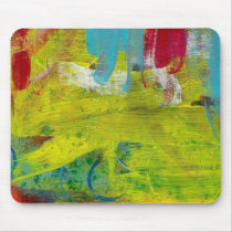 Splash Mousepad