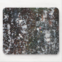 Splash Mousepad