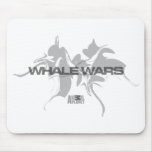 Splash Mousepad