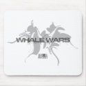 Splash Mousepad by WhaleWars Splash Mousepad