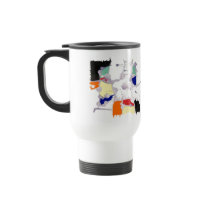 Splash mugs