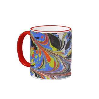 Splash mug