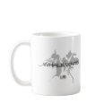 Splash Mug by WhaleWars Splash Mug