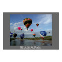 Splash n' Dash posters by sapientum Splash n' Dash posters