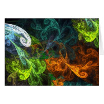 Splash Of Color cards by Brian_Simes Splash Of Color cards