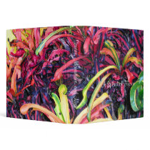 Splash of Flavor Recipe Binder by bontondesigns Splash of Flavor Recipe Binder