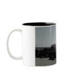 Splash Of Waves Mug