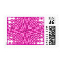 splash pink postage