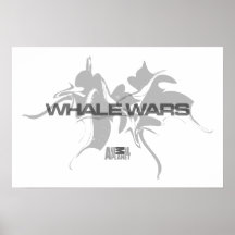 Splash Poster