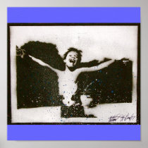 Splash! Posters