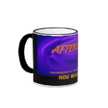 splash, ROB WHELAN Mugs