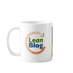 Splash Screen Mug