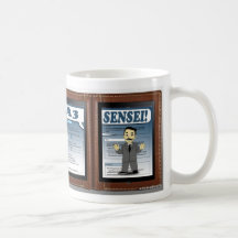 Splash Screen Mug