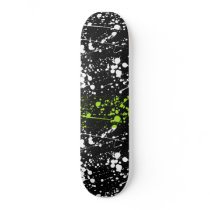 Splash Skateboard