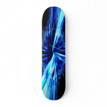"Splash" Skateboard by DriveIndustries "Splash" Skateboard