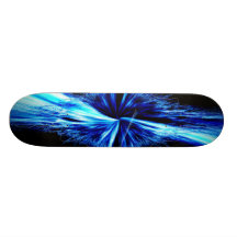 "Splash" Skateboard