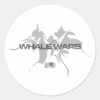 Splash Sticker