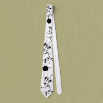 Splash Tie