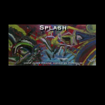 Splash t-shirts by nocklist Splash t-shirts