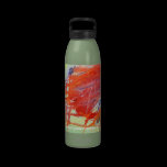 Splash Water Bottle water bottles