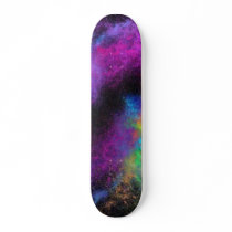 splashblack skate board decks