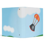 Splashdown binders