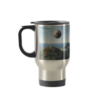 Splashdown mugs