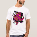 Splashed Paint t-shirts