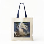 Splashing Cygnet Bag