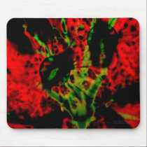 Splashing Mousepads