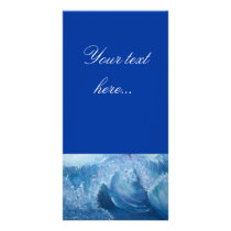 SPLASHING Photo Card photo cards by isabelalfarrobinha SPLASHING Photo Card photo cards
