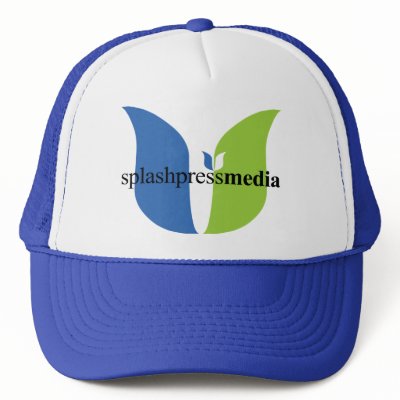 Splashpress Thinking Cap Hats by splashpress