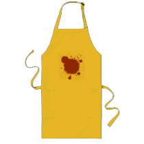 Splat aprons