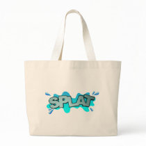 Splat bags