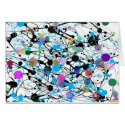 Splat cards