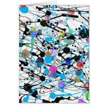 Splat cards